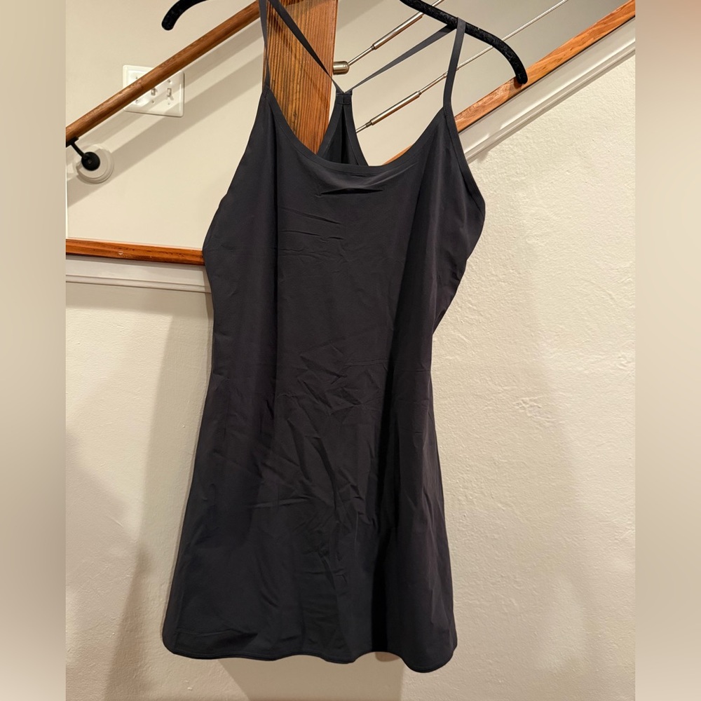 Outdoor Voices Exercise Dress, Size M